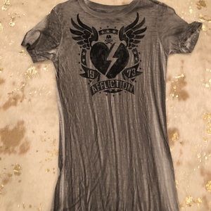 Affliction Shirt